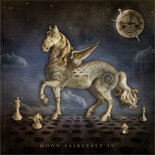 VMoon Fairytale IV